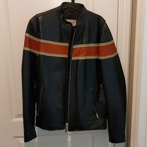 Wilsons Leather Jacket (M)